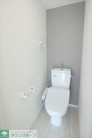 エルバード石川の物件内観写真